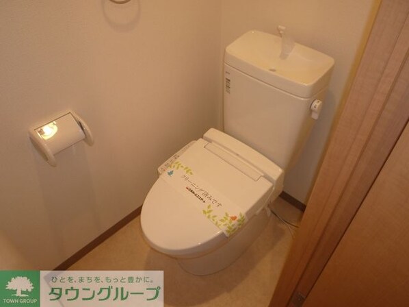 レジデンスみそのの物件内観写真